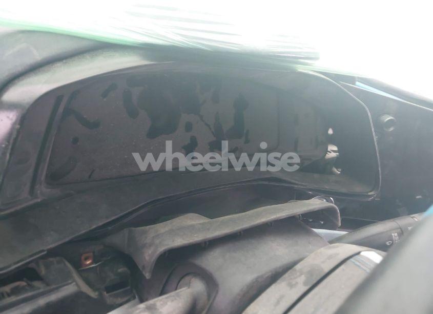 Photo 15 of 2022 Chevrolet Corvette STINGRAY RWD 3LT (VIN 1G1YC3D45N5100641)