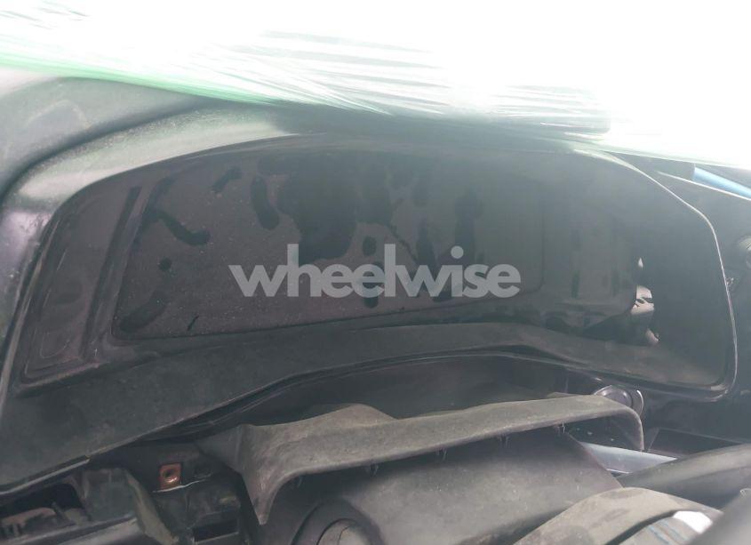 Photo 7 of 2022 Chevrolet Corvette STINGRAY RWD 3LT (VIN 1G1YC3D45N5100641)