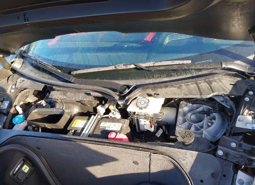 Photo 10 of 2022 Chevrolet Corvette STINGRAY RWD 3LT (VIN 1G1YC3D45N5123479)