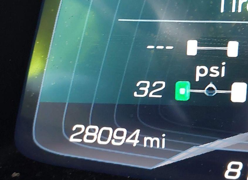 Photo 15 of 2022 Chevrolet Corvette STINGRAY RWD 3LT (VIN 1G1YC3D45N5123479)