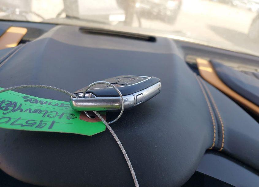 Photo 11 of 2021 Chevrolet Corvette STINGRAY RWD 3LT (VIN 1G1YC3D47M5106813)