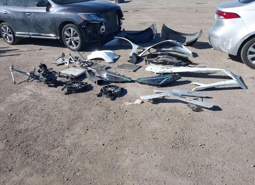 Photo 12 of 2021 Chevrolet Corvette STINGRAY RWD 3LT (VIN 1G1YC3D47M5106813)