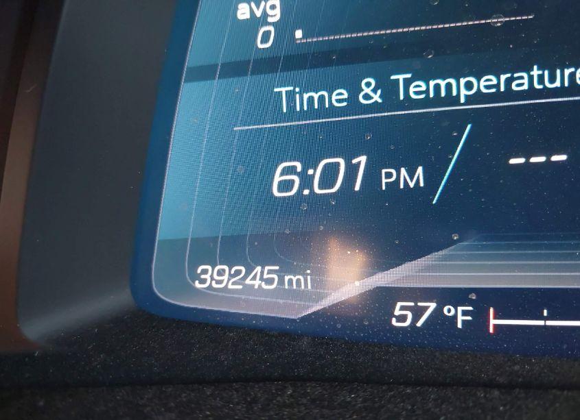 Photo 16 of 2021 Chevrolet Corvette STINGRAY RWD 3LT (VIN 1G1YC3D47M5106813)