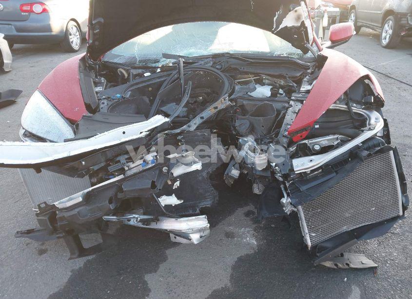 Photo 6 of 2022 Chevrolet Corvette STINGRAY RWD 3LT (VIN 1G1YC3D47N5114329)