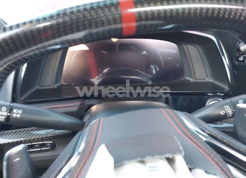 Photo 7 of 2022 Chevrolet Corvette STINGRAY RWD 3LT (VIN 1G1YC3D47N5114329)