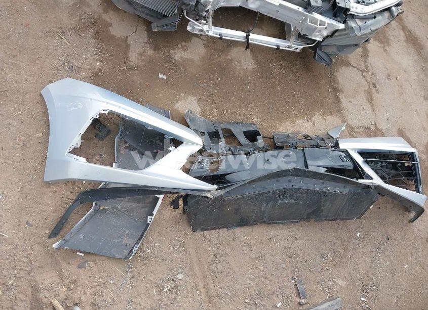 Photo 12 of 2021 Chevrolet Corvette STINGRAY RWD 3LT (VIN 1G1YC3D4XM5125050)