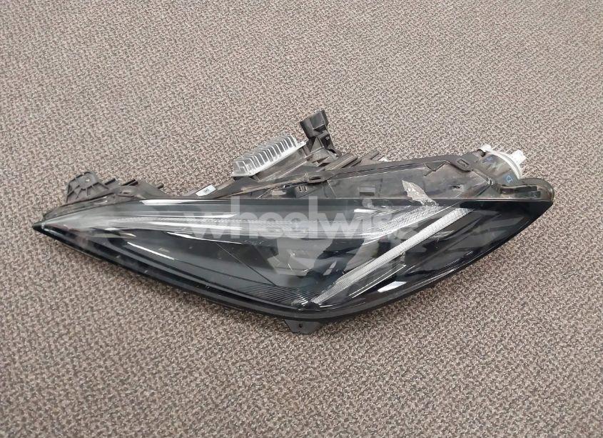 Photo 19 of 2021 Chevrolet Corvette STINGRAY RWD 3LT (VIN 1G1YC3D4XM5125050)