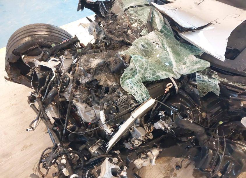 Photo 10 of 2014 Chevrolet Corvette STINGRAY (VIN 1G1YC3D75E5131690)