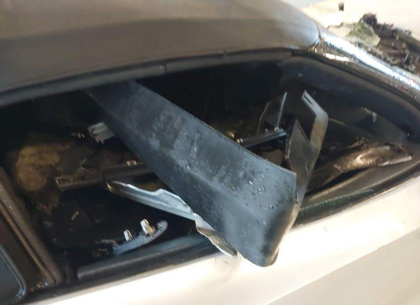 Photo 5 of 2014 Chevrolet Corvette STINGRAY (VIN 1G1YC3D75E5131690)