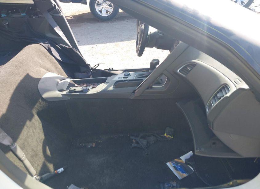 Photo 5 of 2016 Chevrolet Corvette STINGRAY (VIN 1G1YD2D71G5116789)