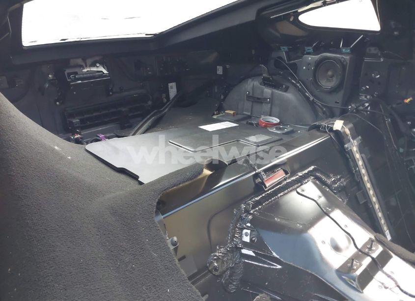 Photo 8 of 2015 Chevrolet Corvette STINGRAY (VIN 1G1YD2D72F5114046)