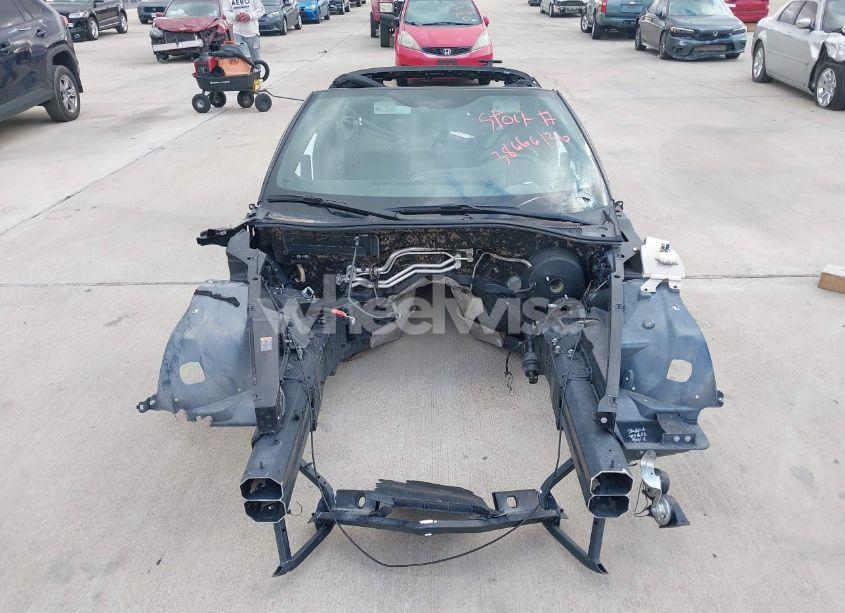 Photo 11 of 2016 Chevrolet Corvette STINGRAY (VIN 1G1YD2D77G5122399)