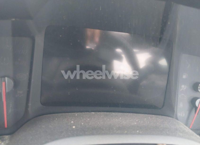 Photo 14 of 2016 Chevrolet Corvette STINGRAY (VIN 1G1YD2D77G5122399)