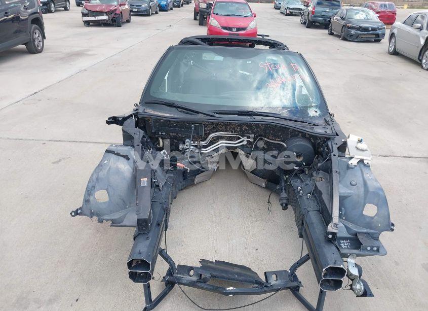 Photo 6 of 2016 Chevrolet Corvette STINGRAY (VIN 1G1YD2D77G5122399)