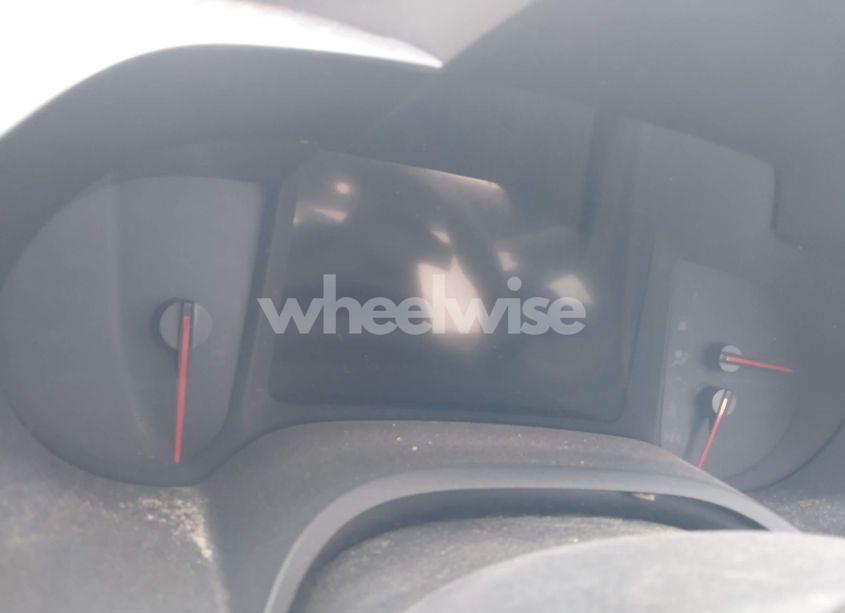 Photo 7 of 2016 Chevrolet Corvette STINGRAY (VIN 1G1YD2D77G5122399)