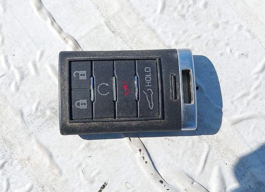 Photo 11 of 2015 Chevrolet Corvette STINGRAY (VIN 1G1YD2D7XF5105191)