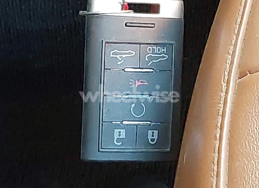 Photo 11 of 2016 Chevrolet Corvette STINGRAY (VIN 1G1YD3D70G5100377)