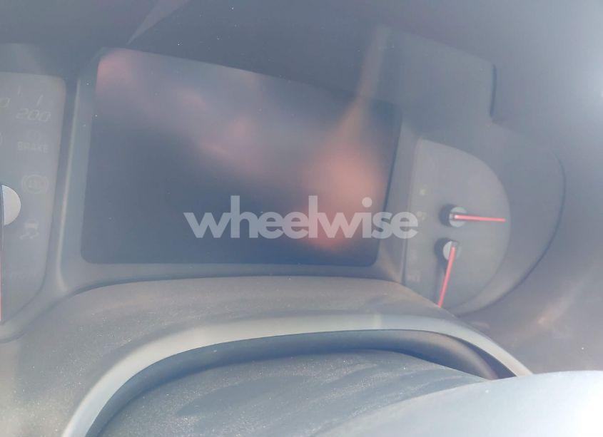 Photo 7 of 2016 Chevrolet Corvette STINGRAY (VIN 1G1YD3D70G5100377)