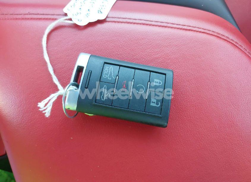 Photo 11 of 2019 Chevrolet Corvette STINGRAY (VIN 1G1YD3D76K5113370)