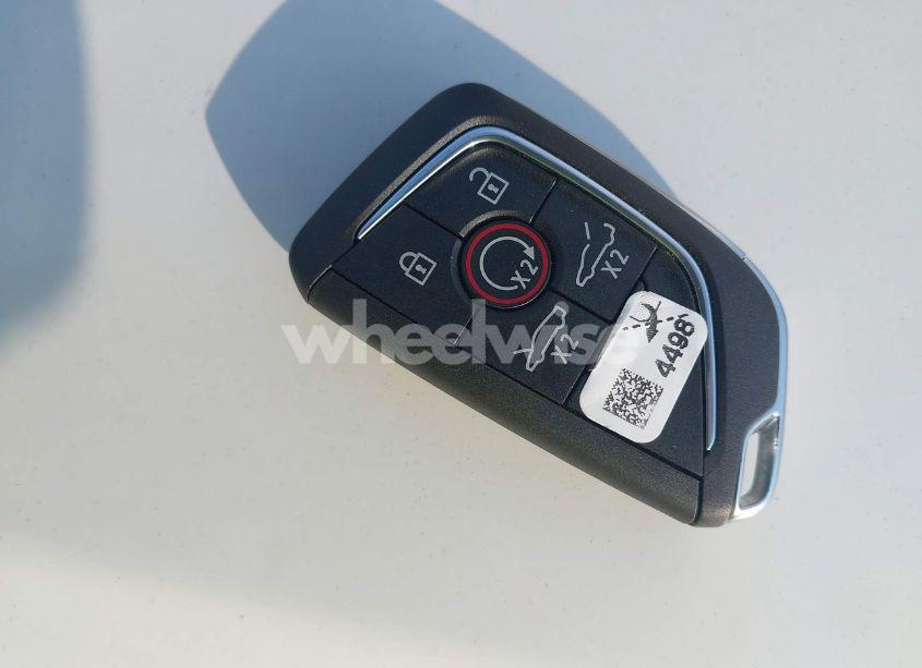 Photo 11 of 2024 Chevrolet Corvette Z06 RWD 2LZ (VIN 1G1YE2D35R5605516)