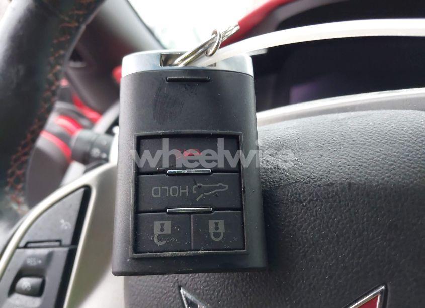 Photo 11 of 2014 Chevrolet Corvette STINGRAY (VIN 1G1YE2D71E5110839)