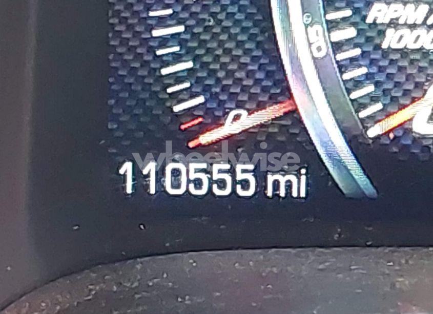 Photo 16 of 2014 Chevrolet Corvette STINGRAY (VIN 1G1YE2D71E5110839)