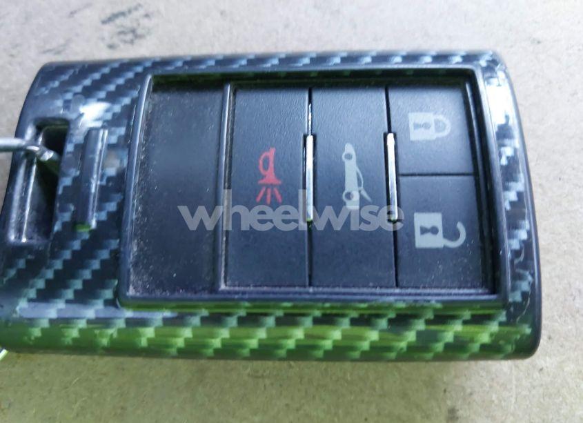 Photo 11 of 2012 Chevrolet Corvette (VIN 1G1YE2DW1C5101501)