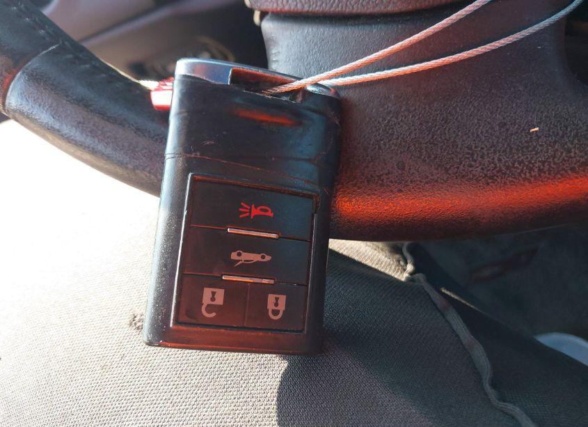 Photo 10 of 2011 Chevrolet Corvette (VIN 1G1YE2DW4B5106321)