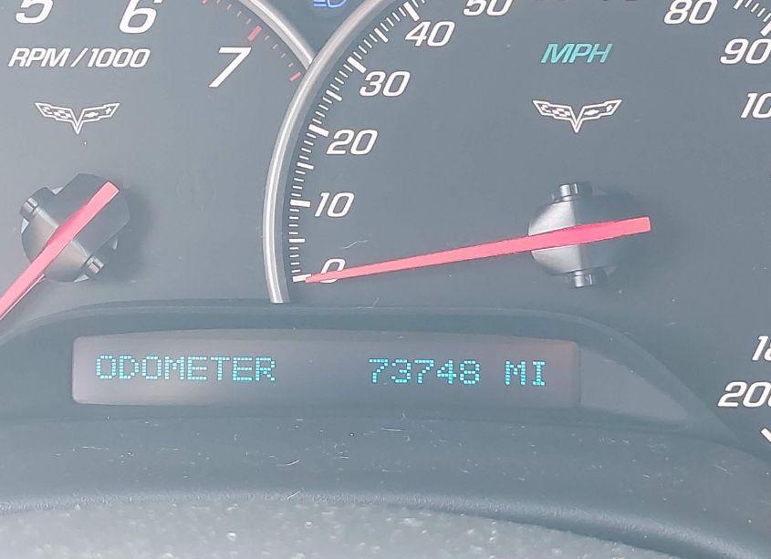 Photo 14 of 2011 Chevrolet Corvette (VIN 1G1YE2DW4B5106321)