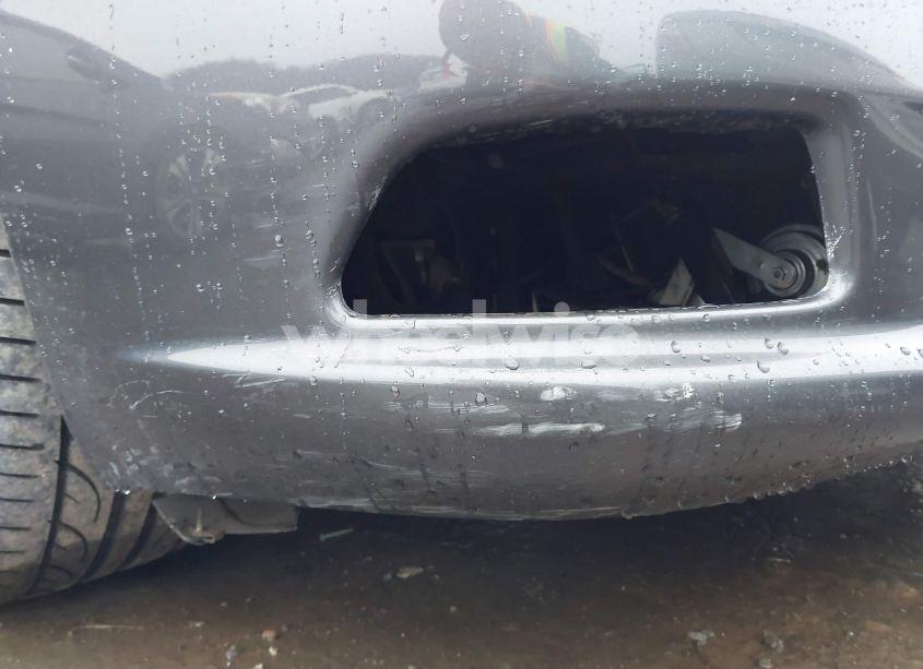 Photo 18 of 2013 Chevrolet Corvette (VIN 1G1YE2DW6D5109028)