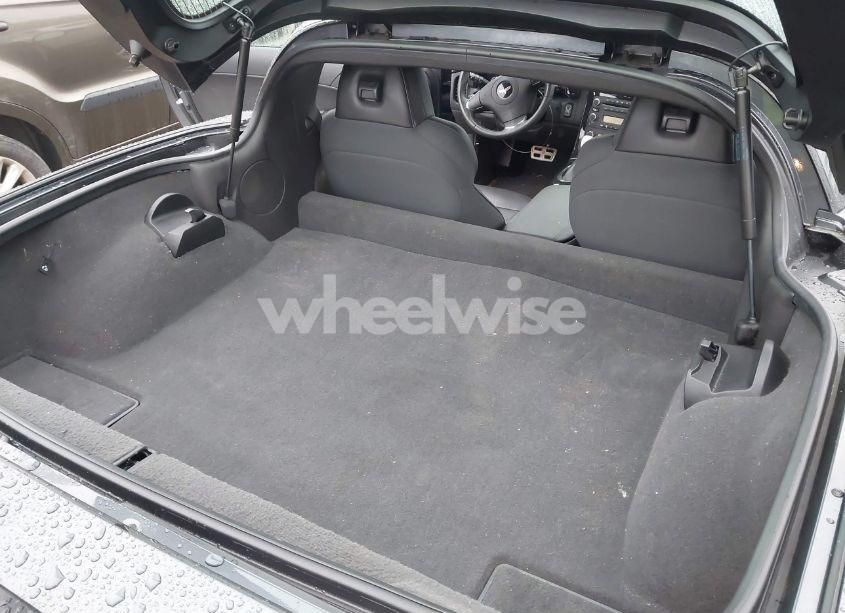 Photo 8 of 2013 Chevrolet Corvette (VIN 1G1YE2DW6D5109028)