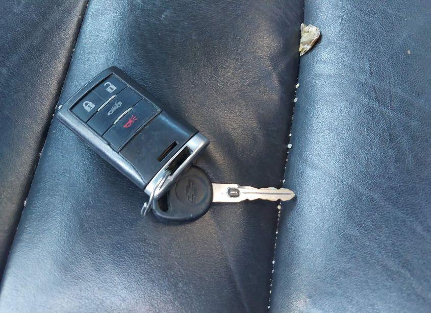 Photo 11 of 2013 Chevrolet Corvette (VIN 1G1YE2DW8D5106499)