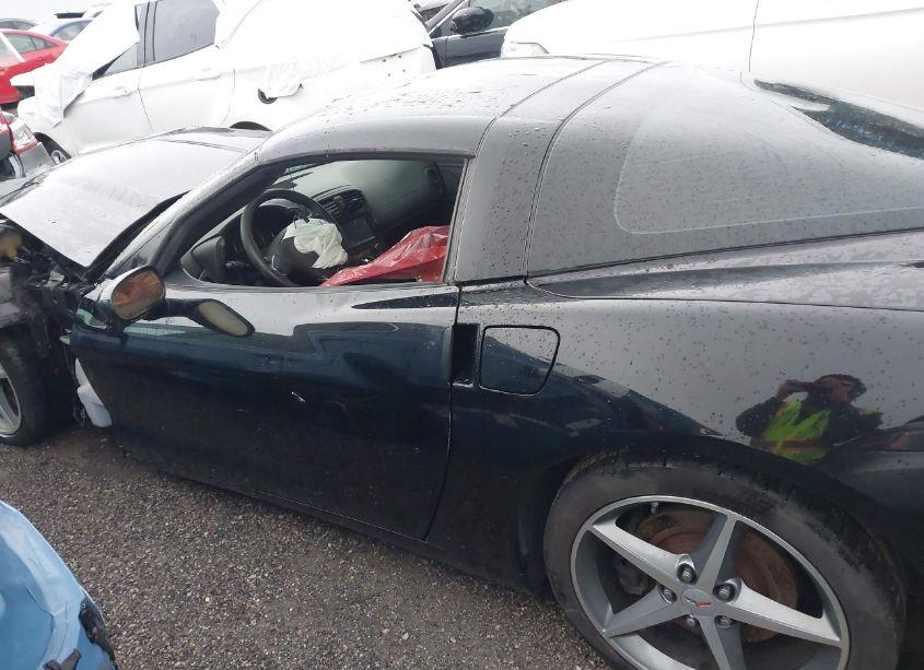 Photo 15 of 2013 Chevrolet Corvette (VIN 1G1YE2DW8D5106499)