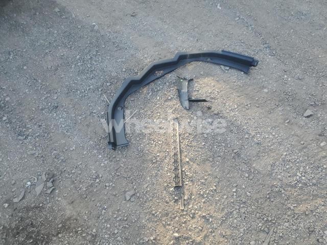 Photo 2 of 2024 CHEVROLET CORVETTE STINGRAY 2LT (VIN 1G1YF2D34P5603878)