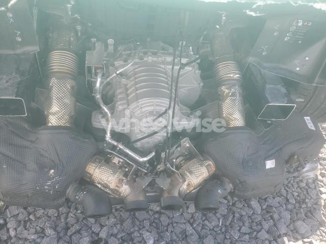 Photo 10 of 2023 CHEVROLET CORVETTE Z06 3LZ (VIN 1G1YF2D3XP5600483)