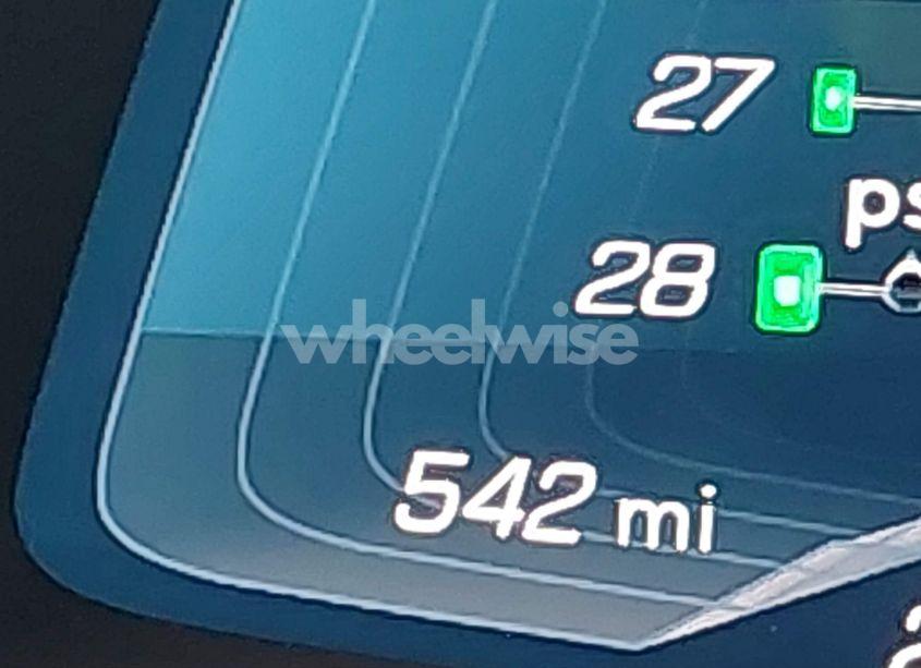 Photo 16 of 2025 Chevrolet Corvette Z06 RWD 3LZ (VIN 1G1YF2D3XS5600153)