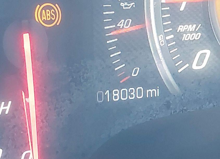 Photo 15 of 2014 Chevrolet Corvette STINGRAY (VIN 1G1YF2D70E5135230)