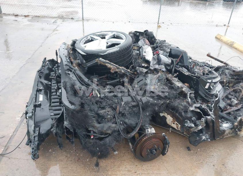 Photo 8 of 2015 Chevrolet Corvette STINGRAY (VIN 1G1YF2D70F5107896)