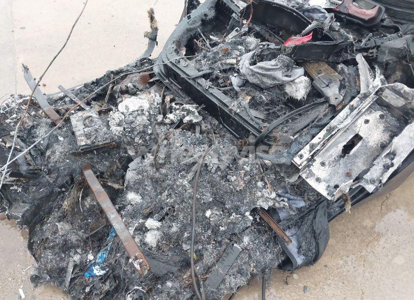 Photo 9 of 2015 Chevrolet Corvette STINGRAY (VIN 1G1YF2D70F5107896)