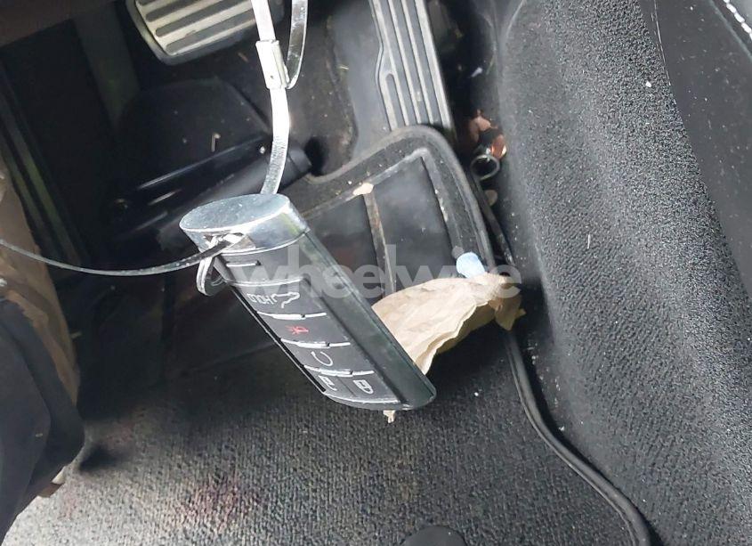 Photo 11 of 2016 Chevrolet Corvette STINGRAY (VIN 1G1YF2D70G5123615)