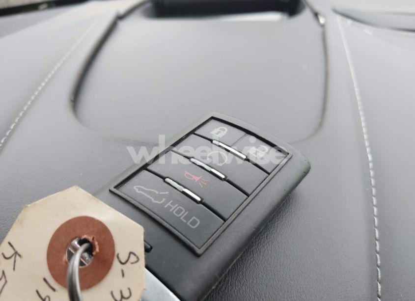 Photo 11 of 2019 Chevrolet Corvette STINGRAY (VIN 1G1YF2D74K5108592)