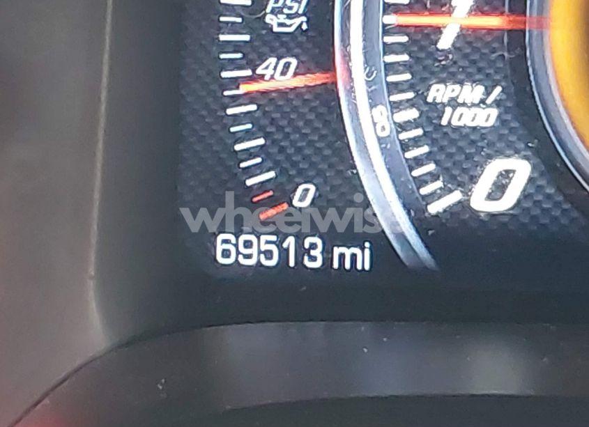 Photo 15 of 2019 Chevrolet Corvette STINGRAY (VIN 1G1YF2D74K5108592)