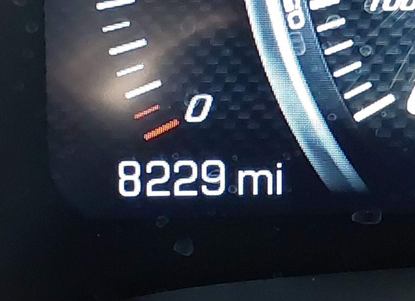 Photo 15 of 2016 Chevrolet Corvette STINGRAY (VIN 1G1YF2D76G5119150)