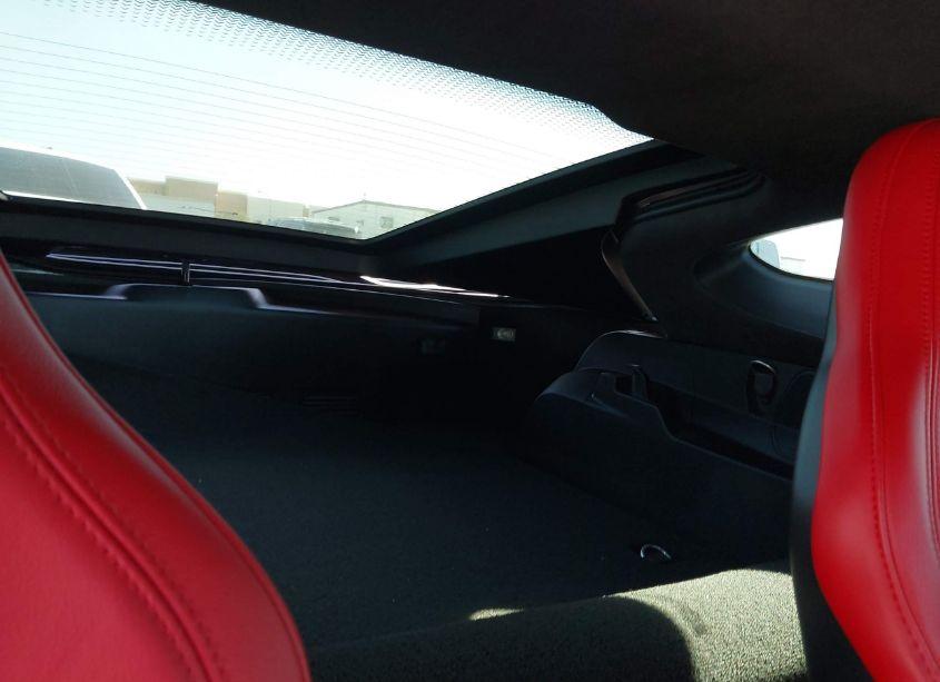 Photo 8 of 2016 Chevrolet Corvette STINGRAY (VIN 1G1YF2D76G5119150)