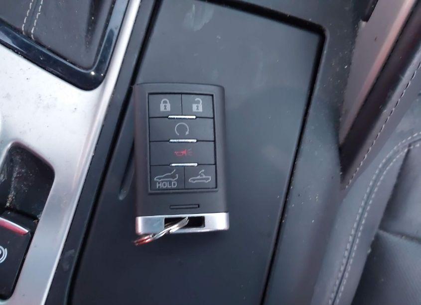 Photo 11 of 2017 Chevrolet Corvette STINGRAY (VIN 1G1YF2D79H5117300)