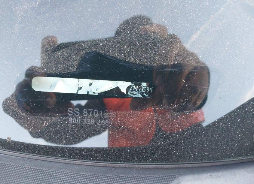 Photo 6 of 2017 Chevrolet Corvette STINGRAY (VIN 1G1YF2D79H5117300)