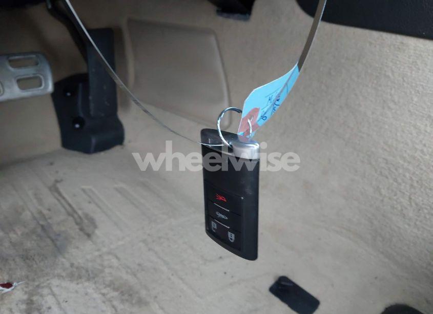 Photo 11 of 2010 Chevrolet Corvette (VIN 1G1YF2DW3A5104667)