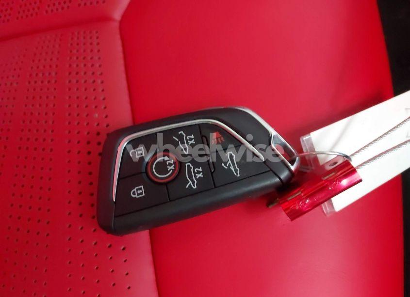 Photo 11 of 2024 Chevrolet Corvette (VIN 1G1YF3D33R5604397)