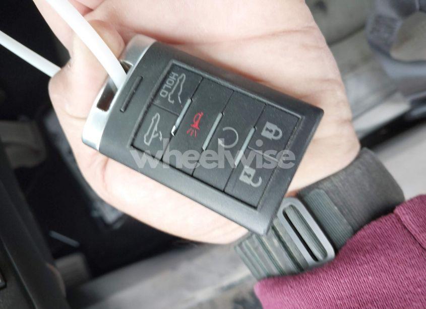 Photo 11 of 2014 Chevrolet Corvette STINGRAY (VIN 1G1YF3D72E5115907)