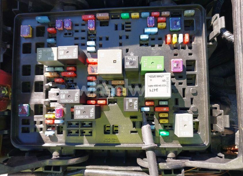 Photo 7 of 2014 Chevrolet Corvette STINGRAY (VIN 1G1YF3D73E5128925)